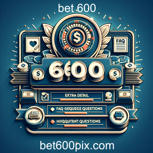 Entendendo a Categoria de FAQs no Bet 600