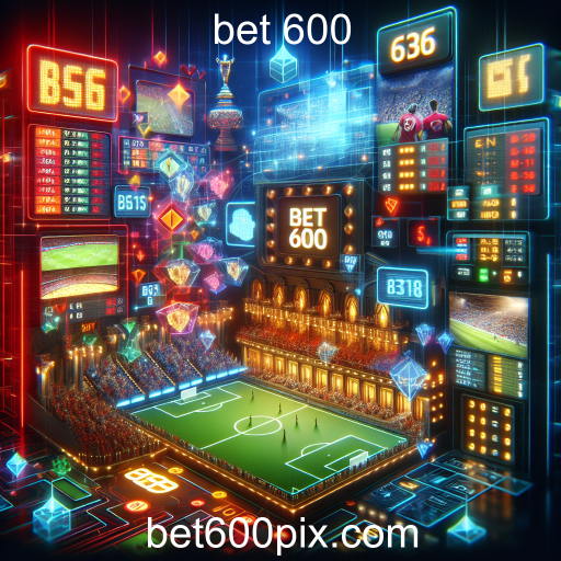Entendendo as Apostas Esportivas na Bet 600